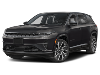 Jeep Wagoneer S - Pure Country Chrysler Dodge Jeep Ram in Grayson KY