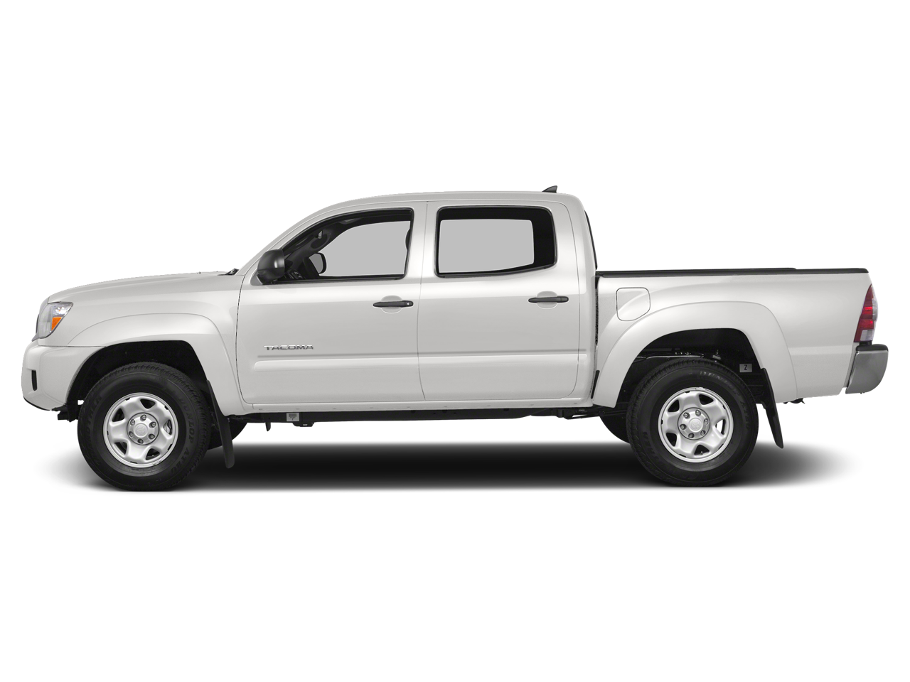 2015 Toyota Tacoma Base V6