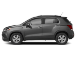 2020 Chevrolet Trax AWD LT