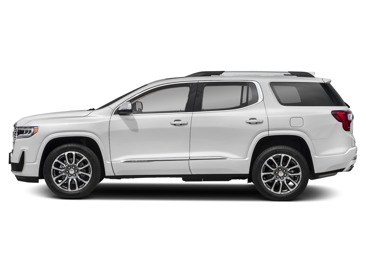 2020 GMC Acadia FWD Denali