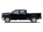 2021 Chevrolet Silverado 2500HD LTZ