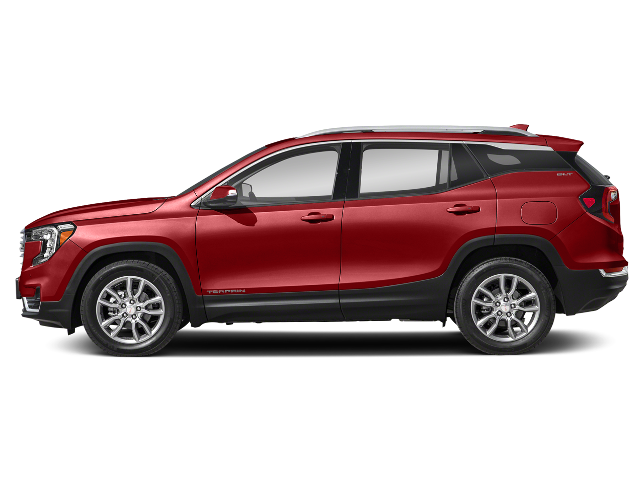 2022 GMC Terrain AWD SLE