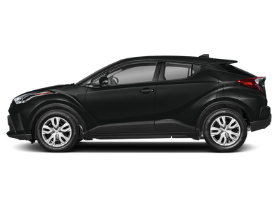 2022 Toyota C-HR XLE