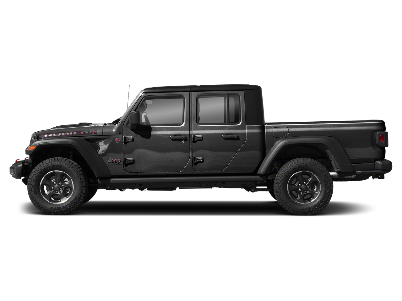 2023 Jeep Gladiator Rubicon 4x4