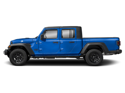 2026 Jeep Gladiator GLADIATOR SPORT 4X4