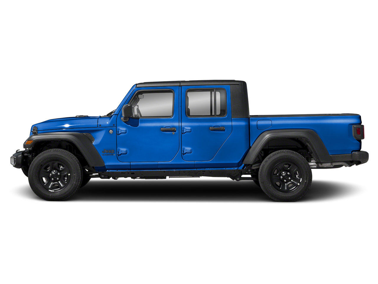 2026 Jeep Gladiator GLADIATOR SPORT 4X4