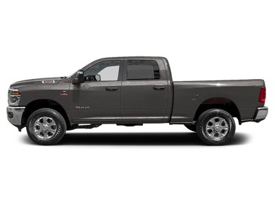 2026 RAM Ram 3500 RAM 3500 BIG HORN CREW CAB 4X4 6'4' BOX