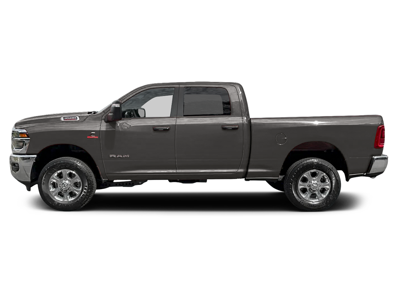 2026 RAM Ram 3500 RAM 3500 BIG HORN CREW CAB 4X4 6'4' BOX