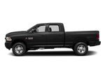 2017 RAM 3500 Tradesman Crew Cab 4x4 6'4' Box