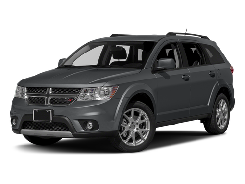 2017 Dodge Journey SXT AWD