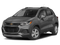 2020 Chevrolet Trax AWD LT