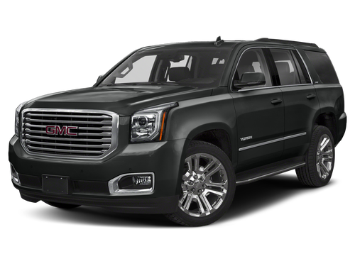 2020 GMC Yukon 4WD SLT