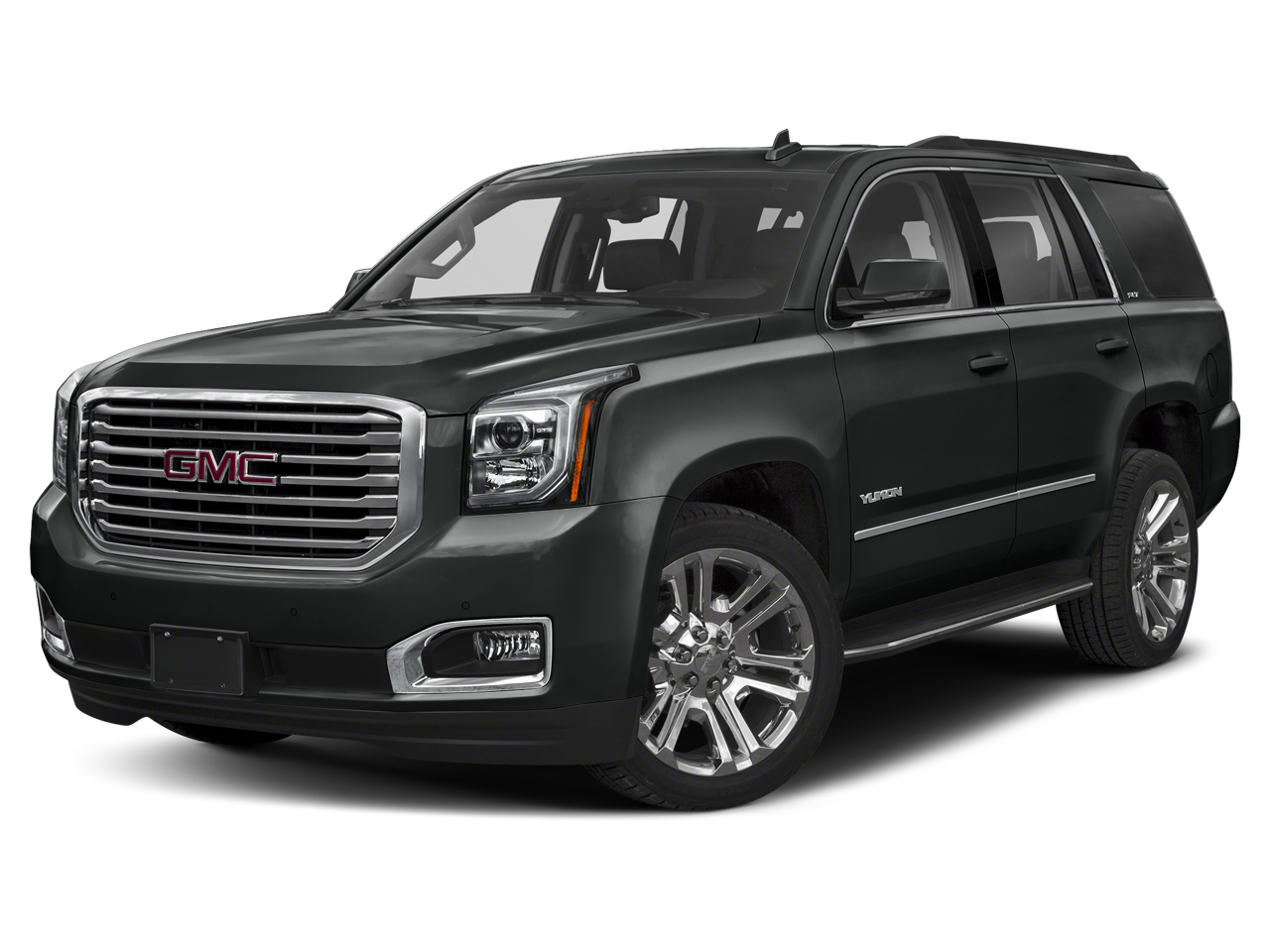 2020 GMC Yukon 4WD SLT