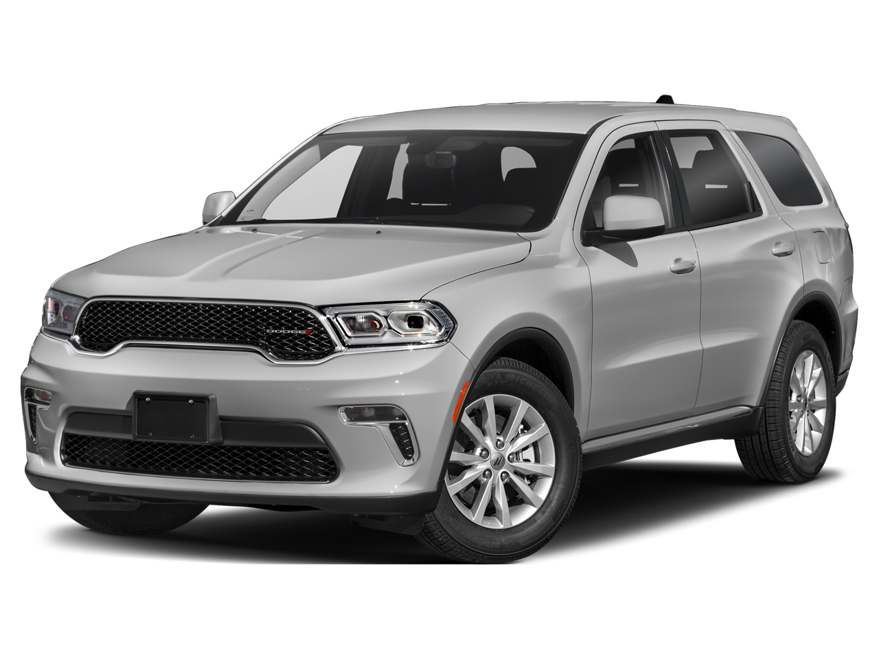 2022 Dodge Durango SRT 392 AWD