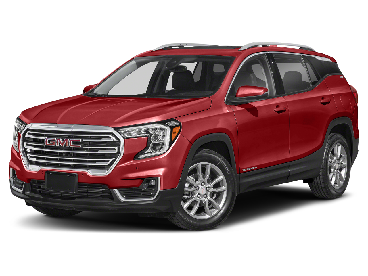 2022 GMC Terrain AWD SLE