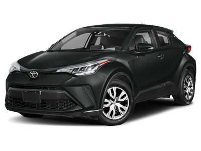 2022 Toyota C-HR XLE