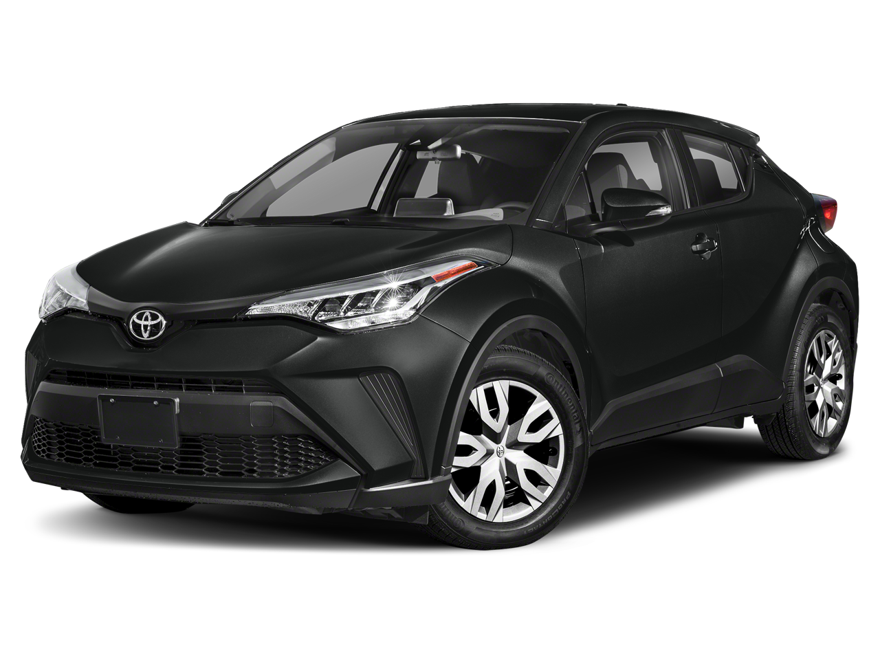 2022 Toyota C-HR XLE