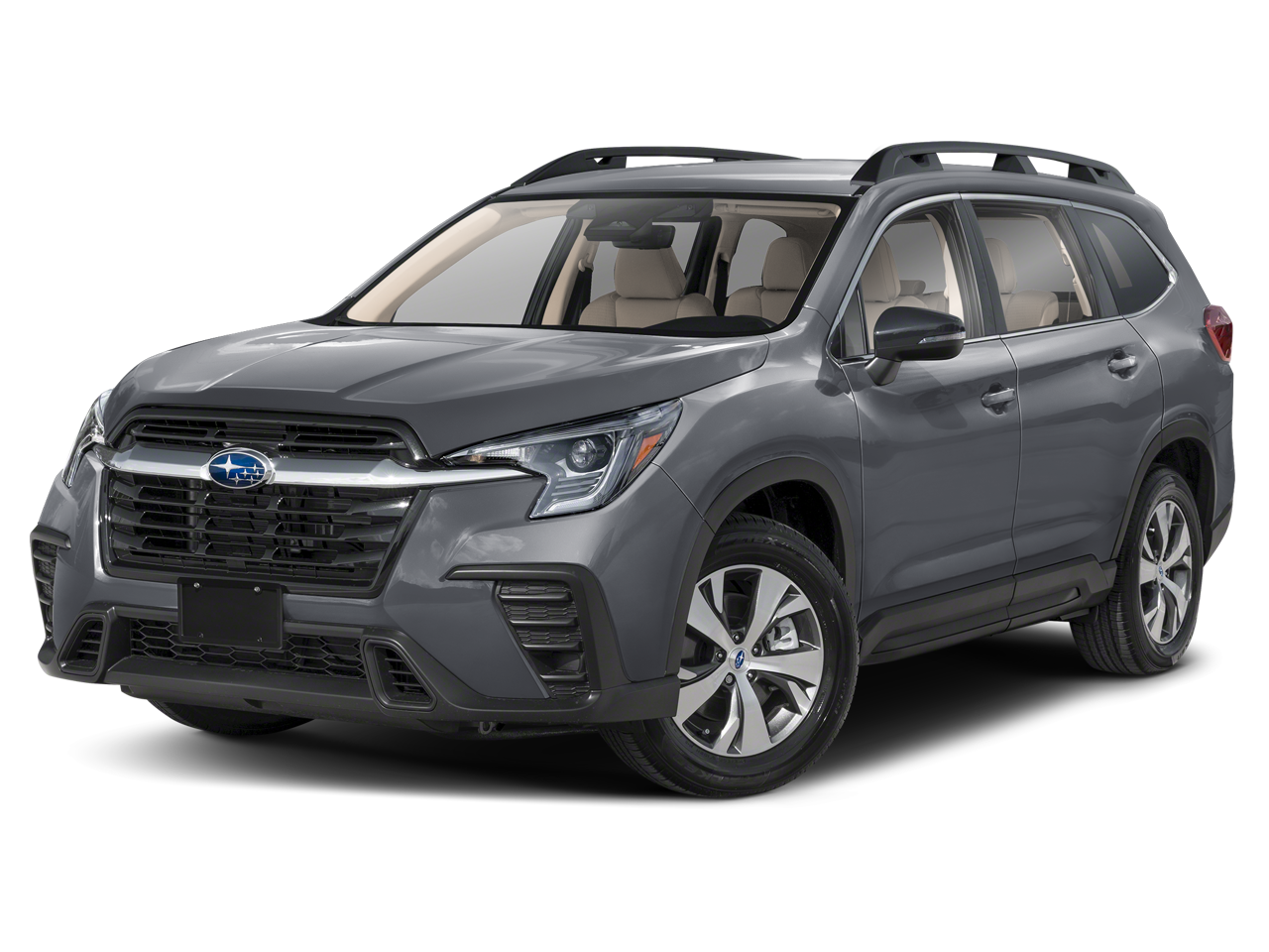 2023 Subaru Ascent Premium 8-Passenger