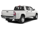 2015 Toyota Tacoma Base V6