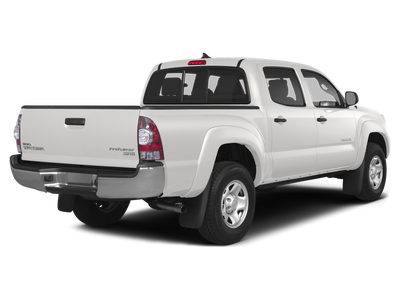2015 Toyota Tacoma Base V6