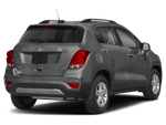 2020 Chevrolet Trax AWD LT