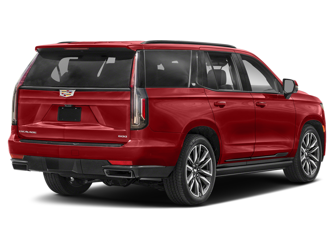 2021 Cadillac Escalade 4WD Sport Platinum