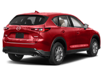 2022 Mazda Mazda CX-5 2.5 S Select
