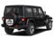2023 Jeep Wrangler 4-Door Sahara