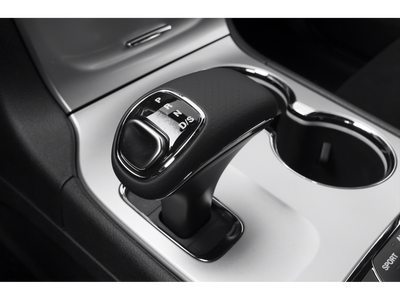 2015 Jeep Grand Cherokee SRT