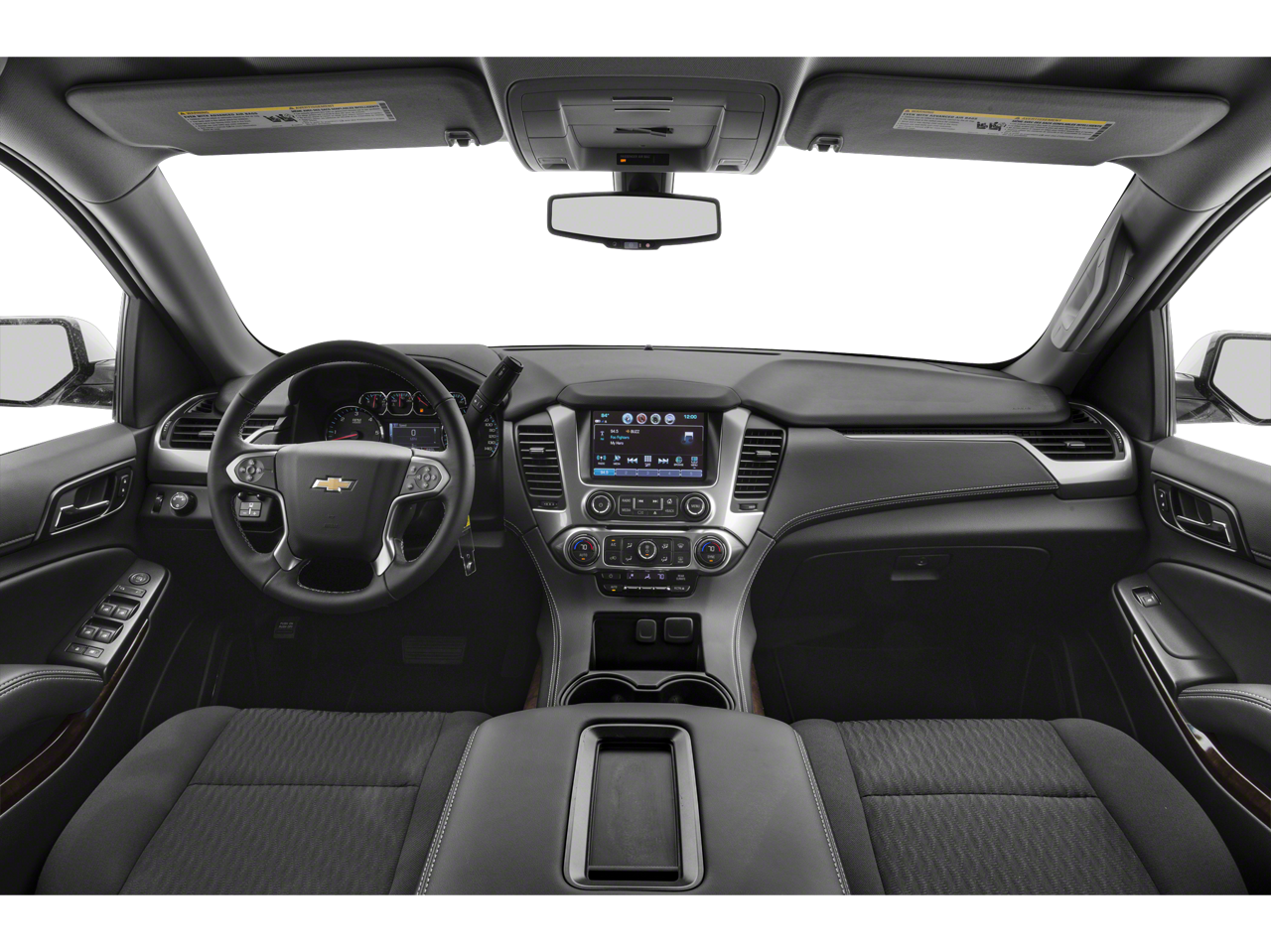 2020 Chevrolet Suburban 4WD LT