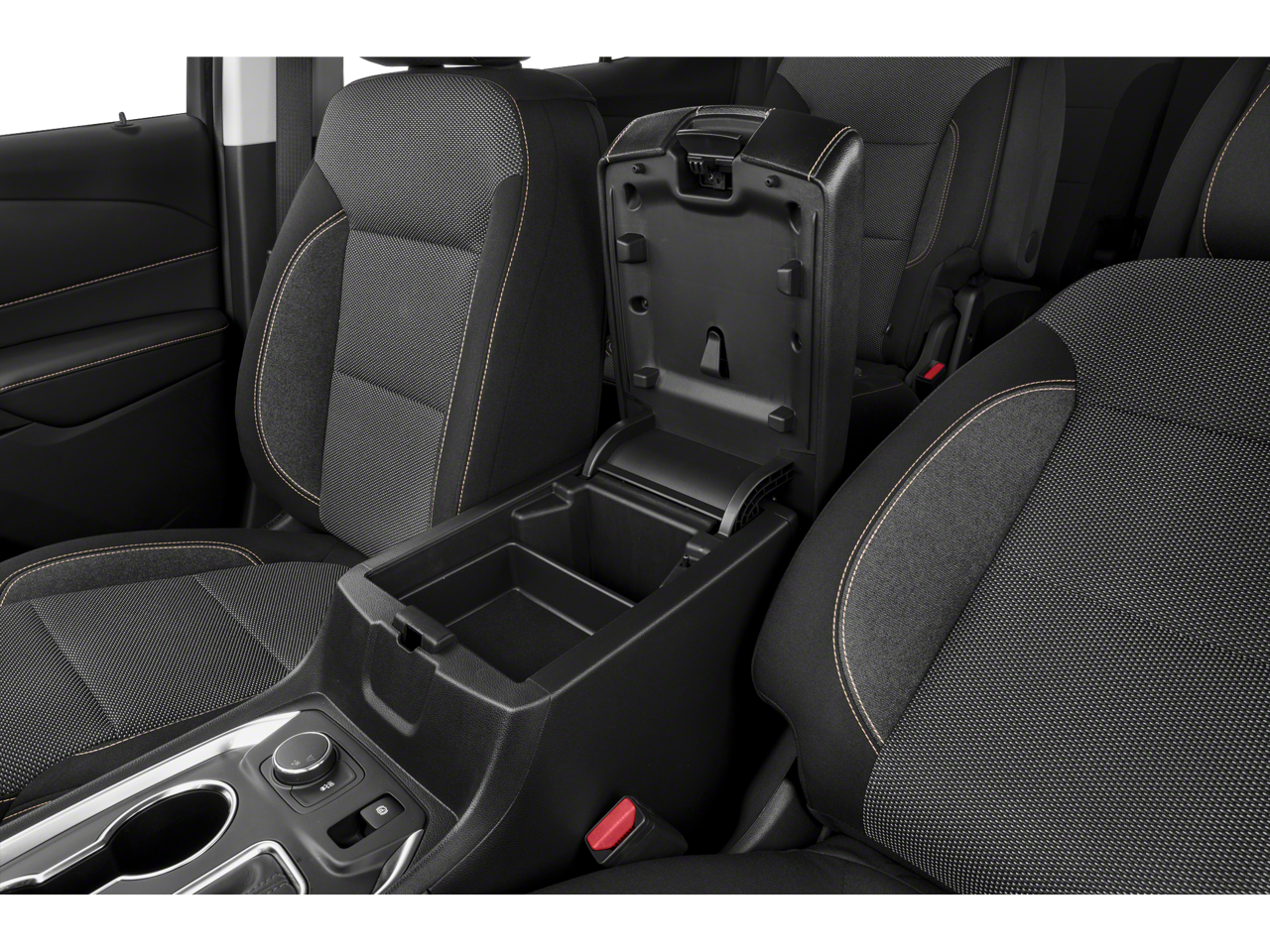 2020 Chevrolet Traverse AWD LT Cloth