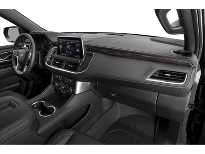 2021 Chevrolet Suburban 4WD Z71