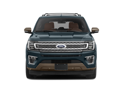 2021 Ford Expedition King Ranch