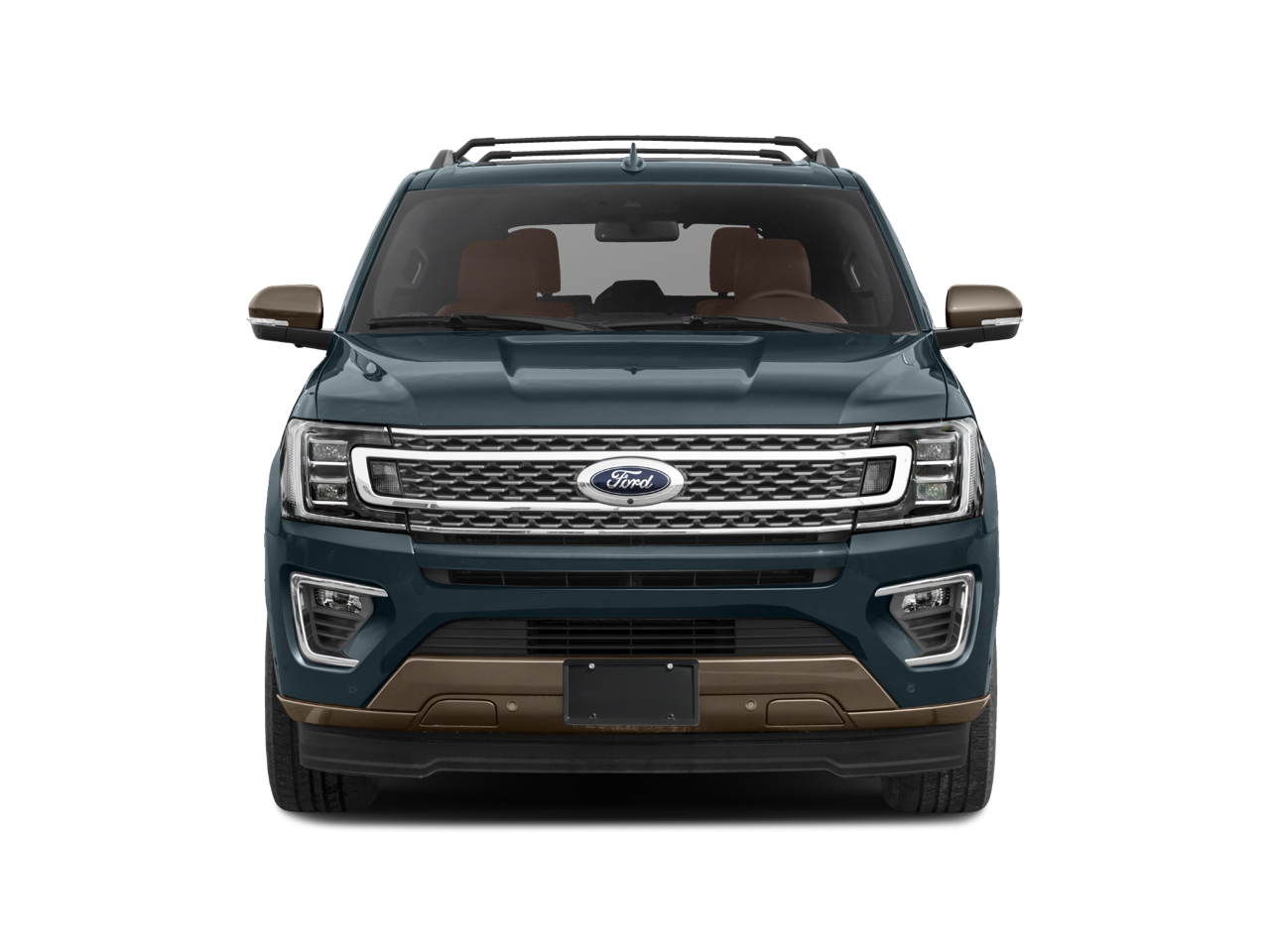 2021 Ford Expedition King Ranch
