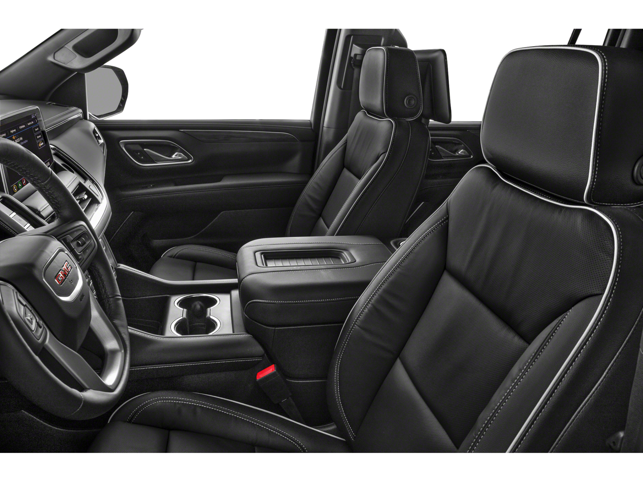 2021 GMC Yukon XL 4WD SLT