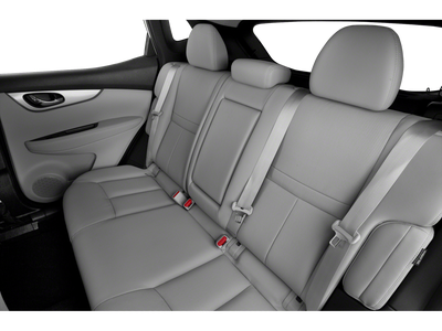 2021 Nissan Rogue Sport SL FWD Xtronic CVT