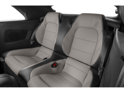 2022 Ford Mustang EcoBoost Premium Convertible