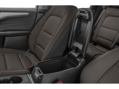 2022 Ford Escape S