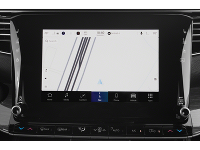 2022 Jeep Wagoneer Series II 4x4