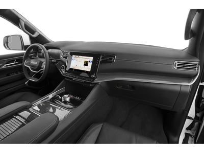 2022 Jeep Wagoneer Series II 4x4