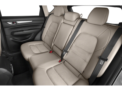 2022 Mazda Mazda CX-5 2.5 S Select