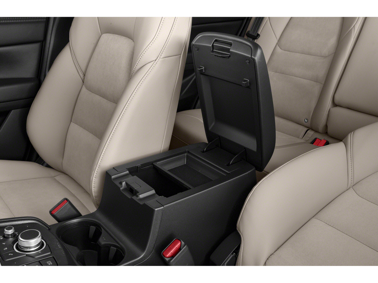 2022 Mazda Mazda CX-5 2.5 S Select