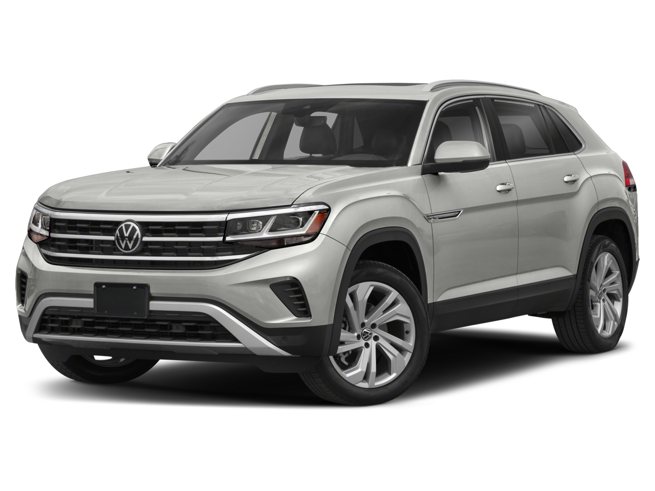 2022 Volkswagen Atlas Cross Sport 2.0T SEL