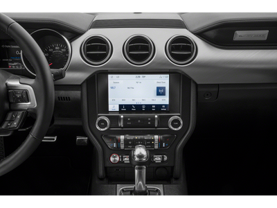 2023 Ford Mustang EcoBoost Premium Convertible