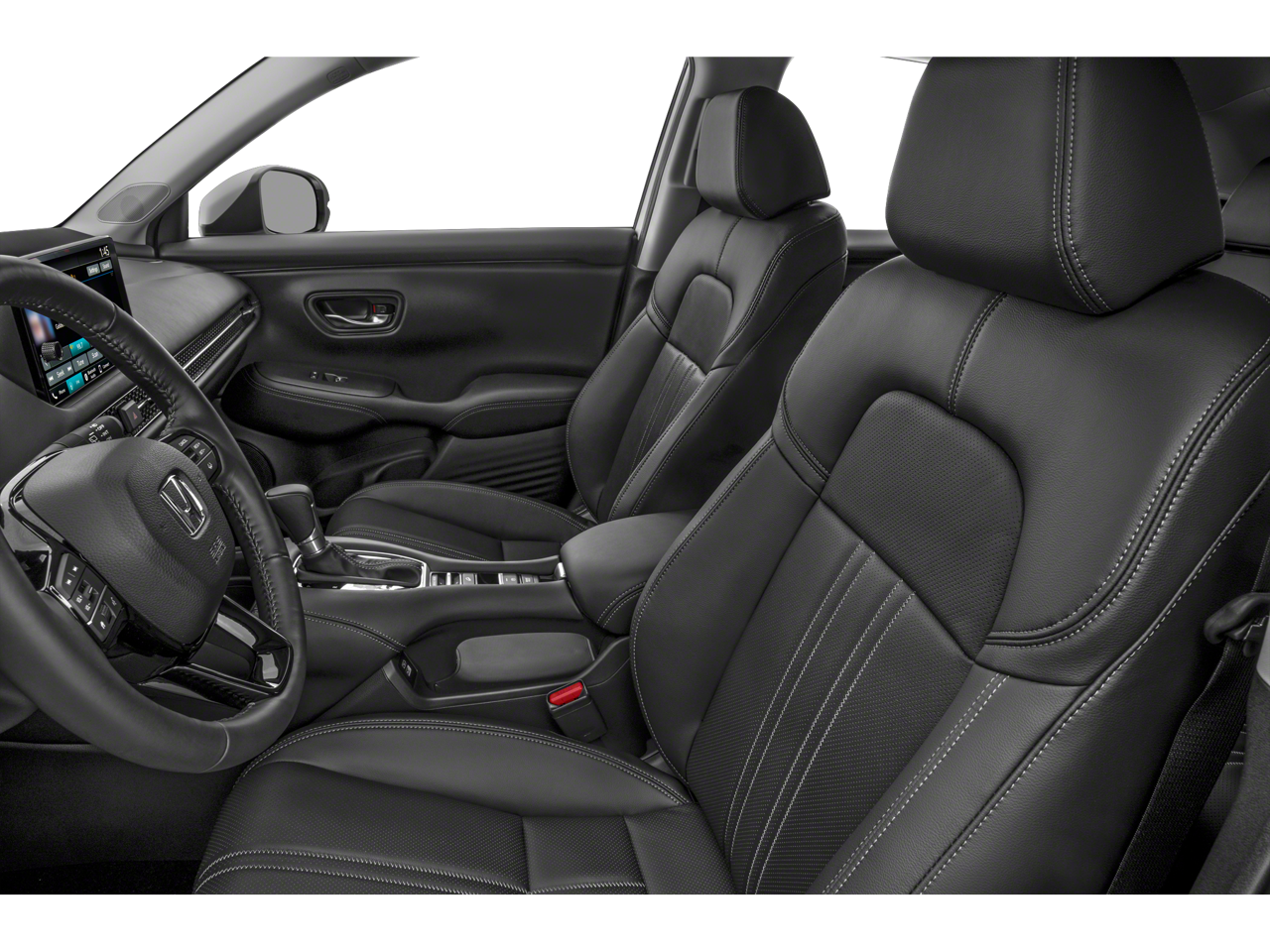 2023 Honda HR-V 2WD EX-L