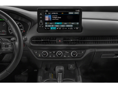 2023 Honda HR-V 2WD EX-L