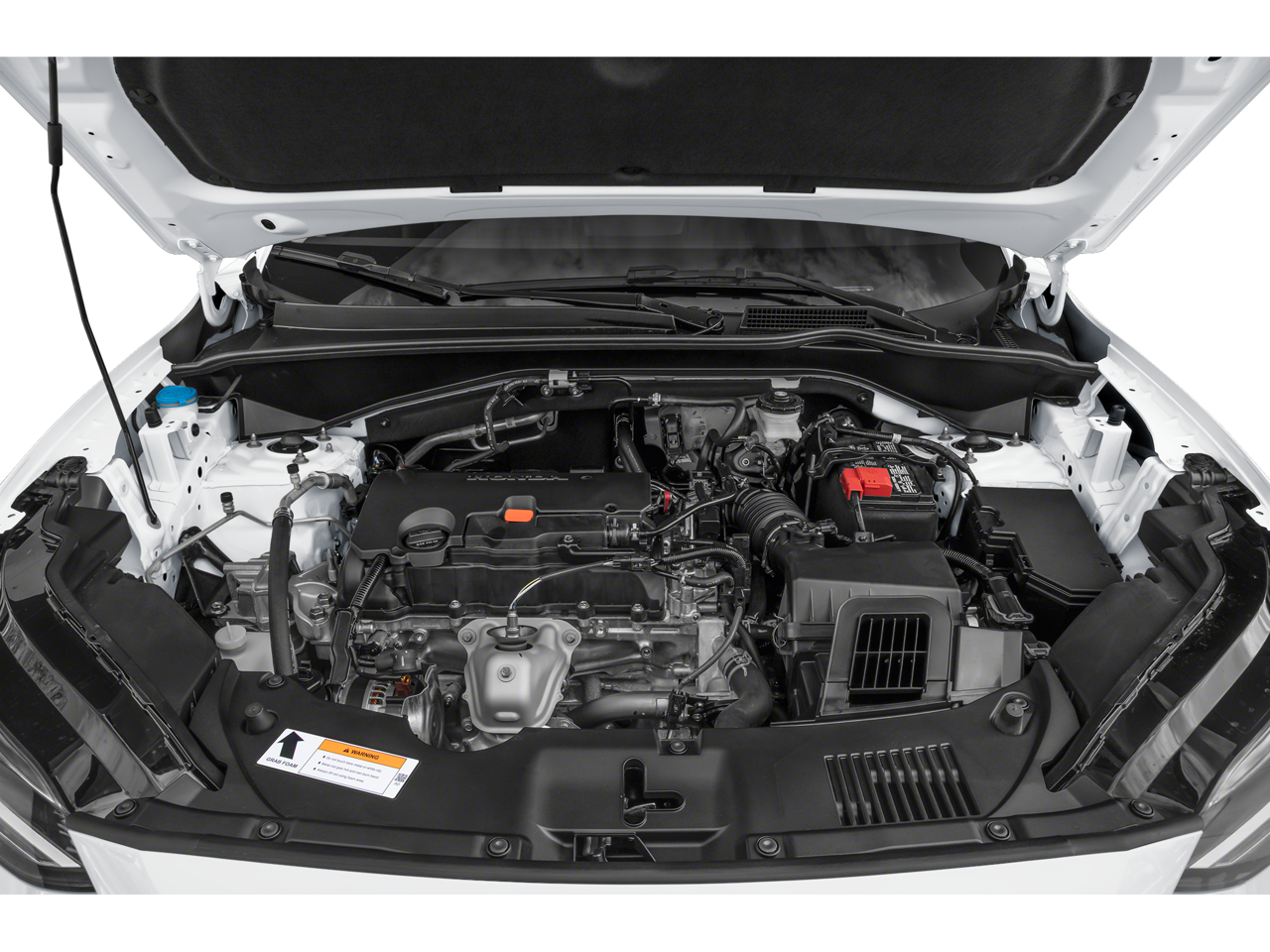 2023 Honda HR-V 2WD EX-L