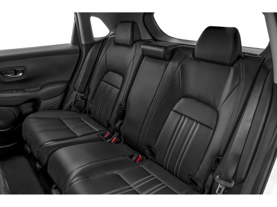 2023 Honda HR-V 2WD EX-L