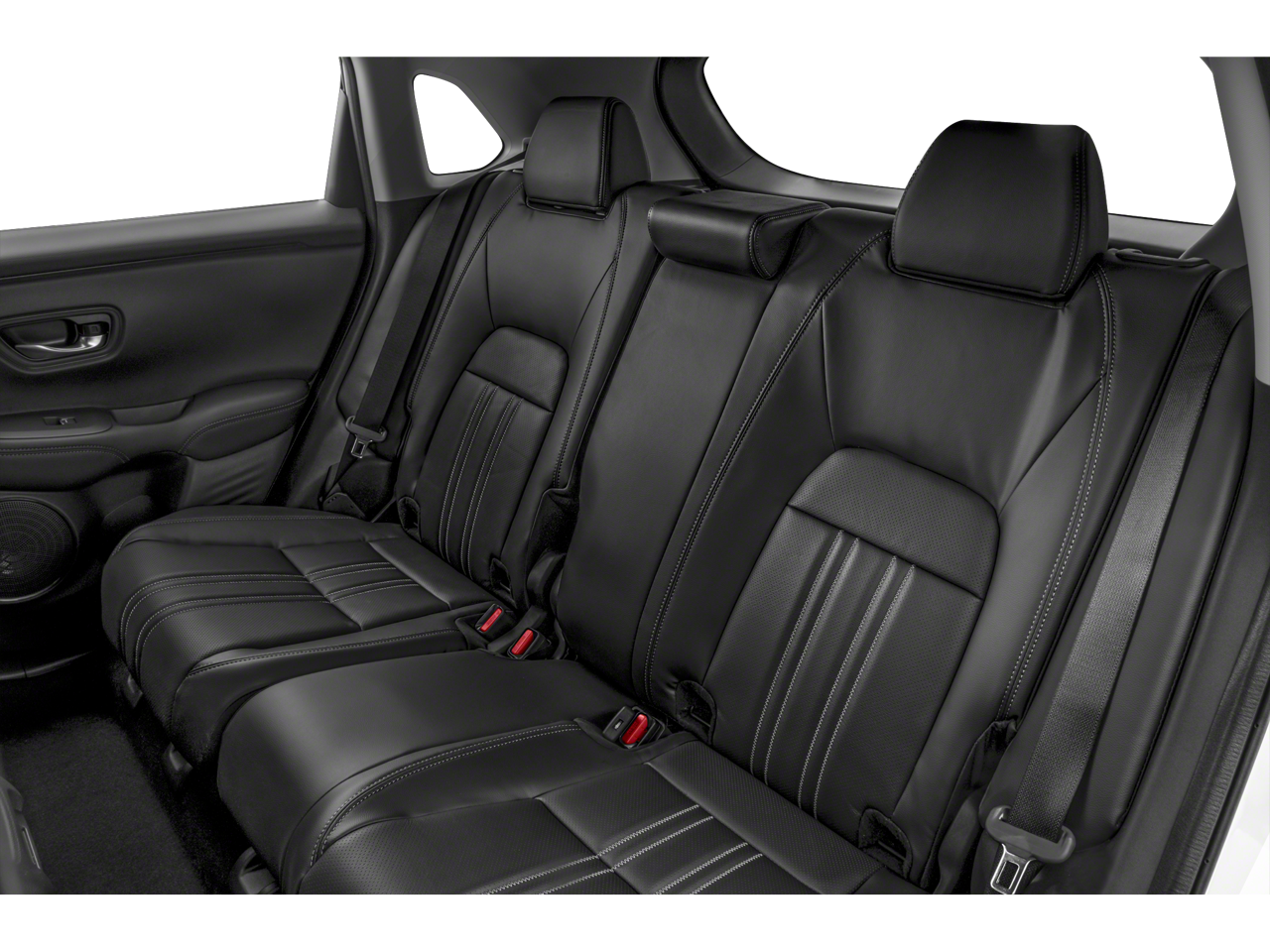 2023 Honda HR-V 2WD EX-L