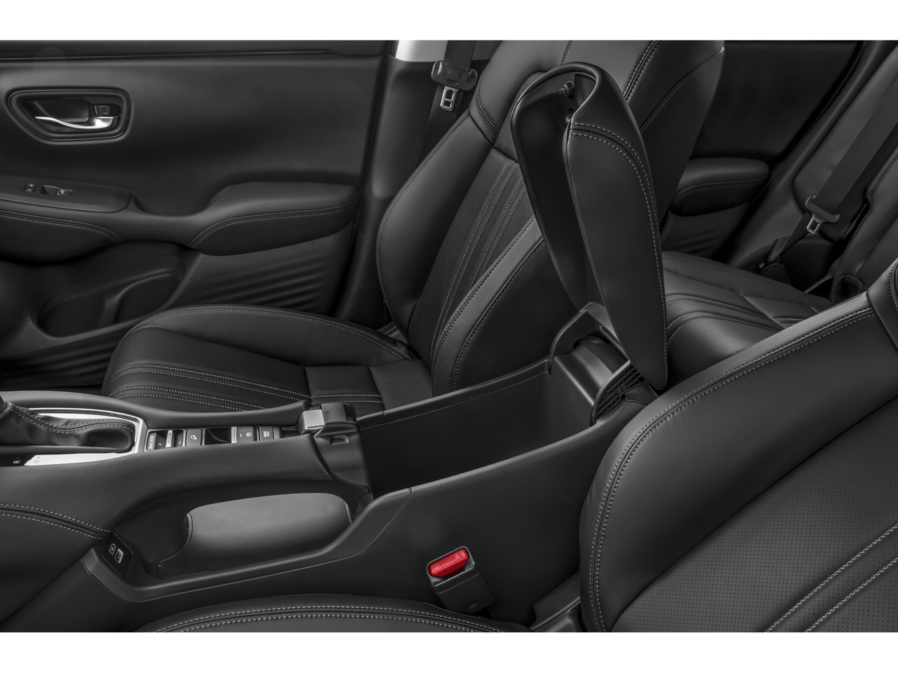 2023 Honda HR-V 2WD EX-L